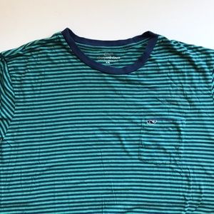 VINEYARD VINES SOFT T-SHIRT